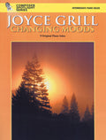 Changing Moods Cover Image