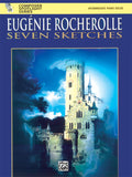 Seven Sketches Cover Image