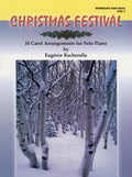 Christmas Festival, Level 4 Cover Image