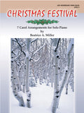 Christmas Festival, Level 5 Cover Image