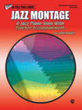 Jazz Montage, Level 1 Cover Image