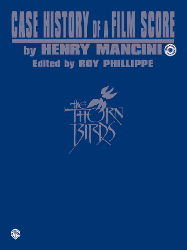 Case History of a Film Score: "The Thorn Birds" Cover Image