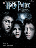 Harry Potter and the Prisoner of Azkaban: Selected Themes from the Motion Picture, Level 2 Cover Image