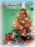 Christmas Treasures, Level 2 Cover Image