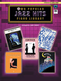 WB Popular Piano Library: Jazz Hits, Level 4 Cover Image