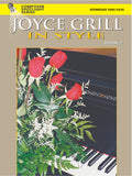 In Style, Book 2 Cover Image