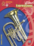 Band Expressions™, Book Two: Student Edition Cover Image