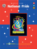 Music Expressions™ Supplementary Grades K-2: Music for National Pride Cover Image