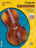 Orchestra Expressions™, Book One: Student Edition Cover Image