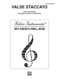 Valse Staccato Cover Image