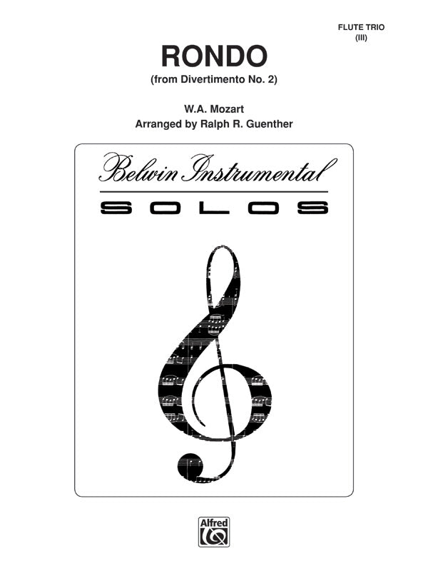Rondo Cover Image