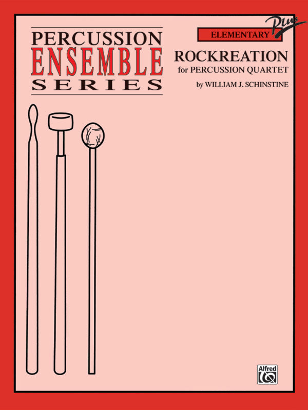 Rockreation Sheet Music Preview