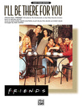I'll Be There for You (Theme from <i>Friends</i>) Cover Image