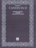 Canon in D Cover Image