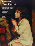The Prayer Cover Image