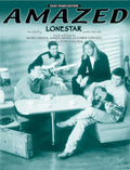 Amazed Cover Image