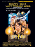 Hedwig's Theme & Harry's Wondrous World (from <I>Harry Potter and the Sorcerer's Stone</I>) Cover Image