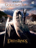 Gollum's Song (from <I>The Lord of the Rings: The Two Towers</I>) Cover Image