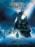 Believe (from <i>The Polar Express</i>) Cover Image