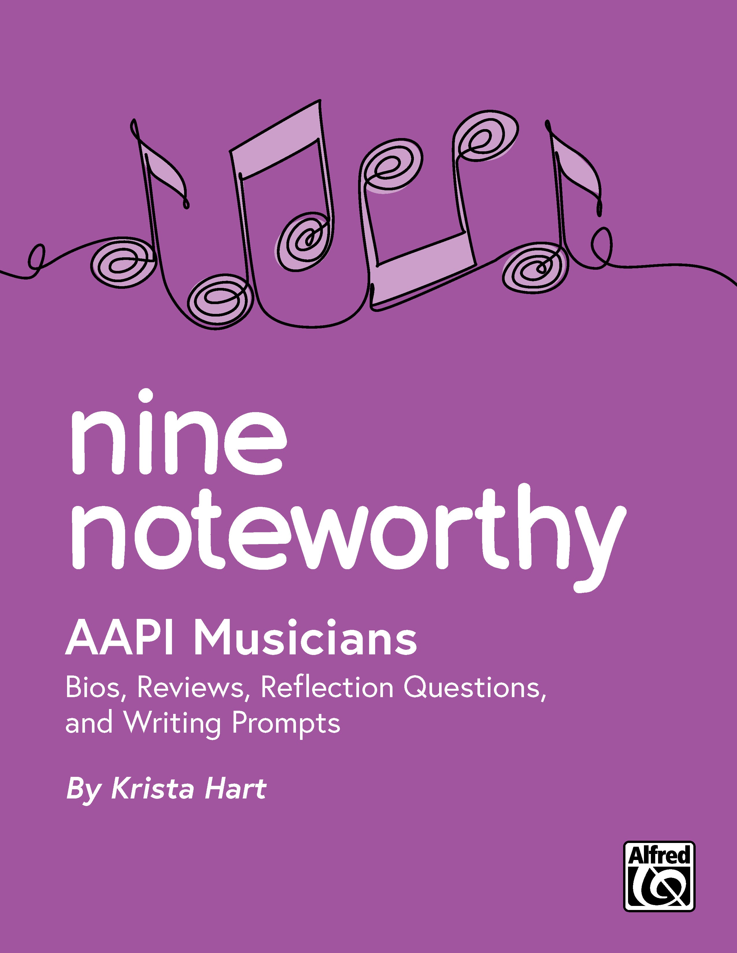 Nine Noteworthy AAPI Musicians Cover Image