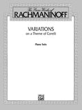 Variations on a Theme of Corelli Cover Image