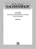 Lilacs Cover Image