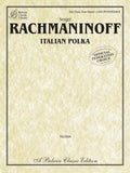 Italian Polka Cover Image