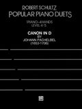 Canon in D Cover Image