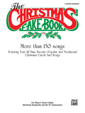 The Christmas Fake Book Cover Image