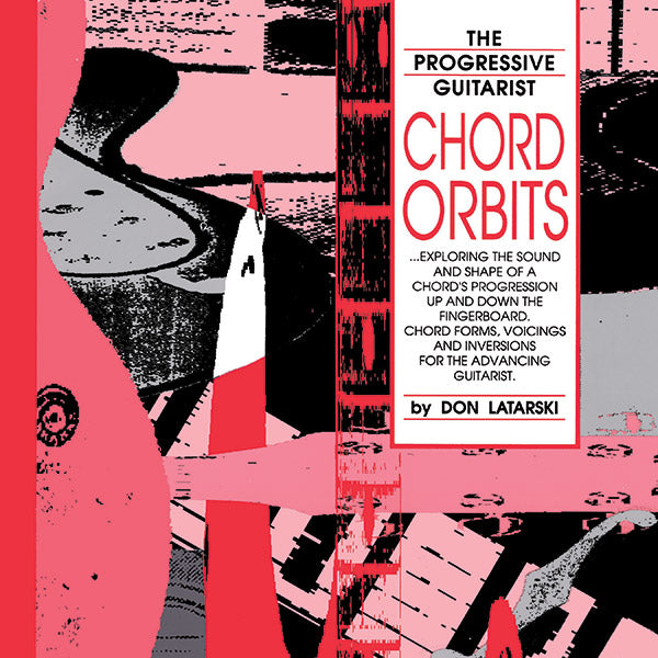 Chord Orbits Cover Image