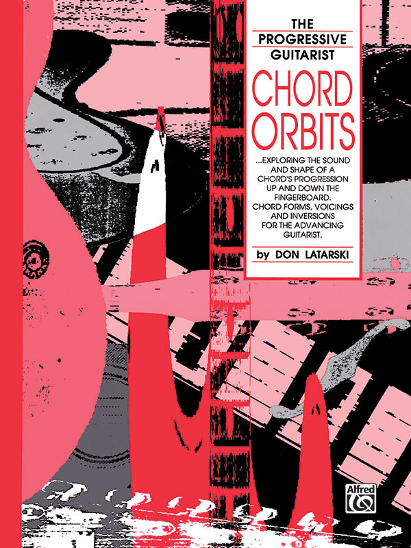 Chord Orbits Cover Image