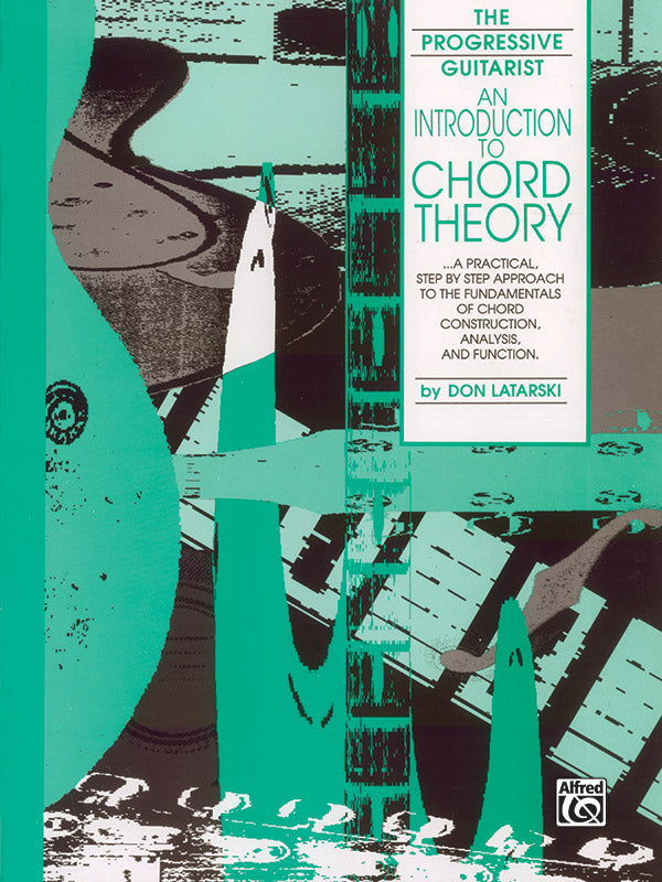 An Introduction to Chord Theory Cover Image