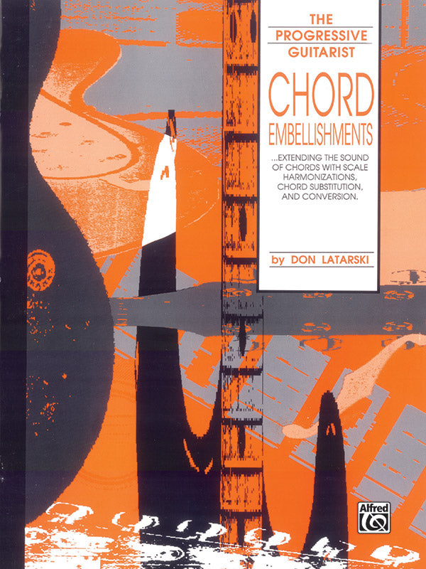 Chord Embellishments Cover Image