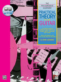 Practical Theory for Guitar Cover Image