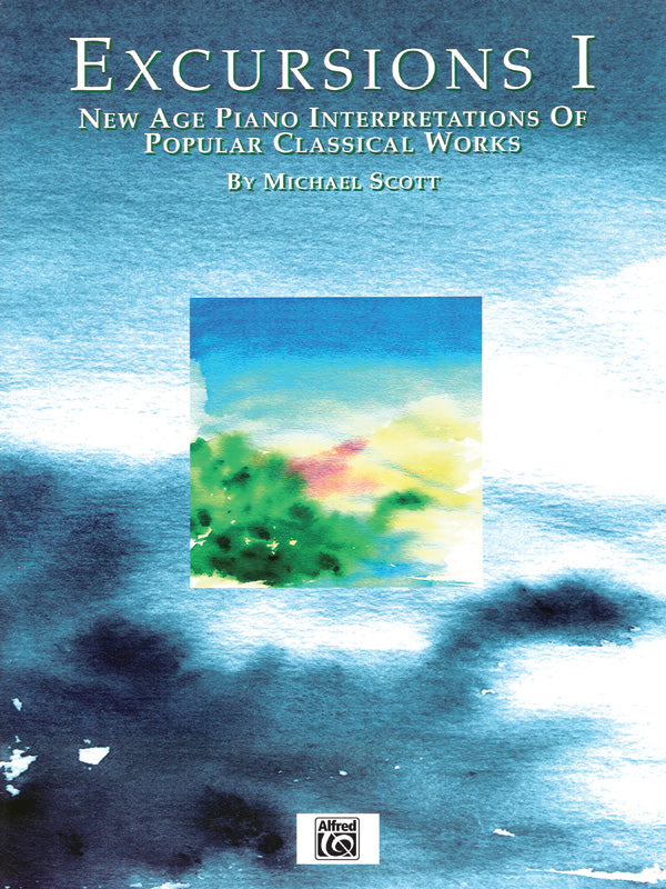 Excursions, Volume 1 Cover Image