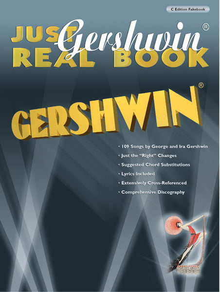 Oh Gee! - Oh Joy!: Lead Sheet | George Gershwin | Digital Sheet