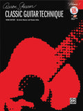 Classic Guitar Technique, Volume 1 (Revised) Cover Image