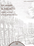 The Graded Scarlatti Cover Image