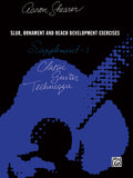 Classic Guitar Technique: Supplement 1 Cover Image