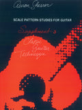 Classic Guitar Technique: Supplement 3 Cover Image