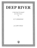Deep River Cover Image