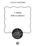 Nine Trios Cover Image
