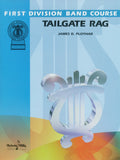 Tailgate Rag Cover Image