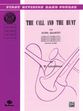 The Call and the Hunt Cover Image