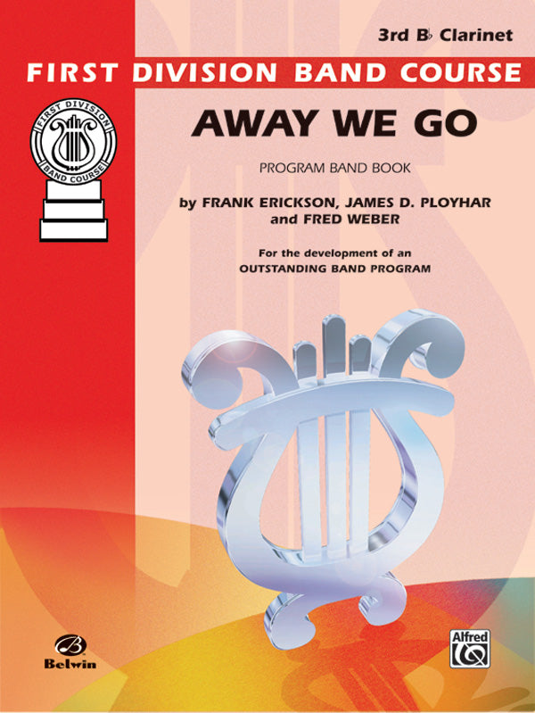 Away We Go Cover Image