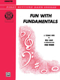 Fun with Fundamentals Cover Image