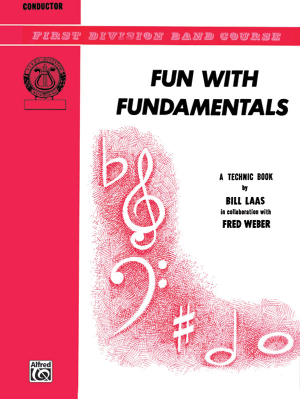 Fun with Fundamentals Cover Image