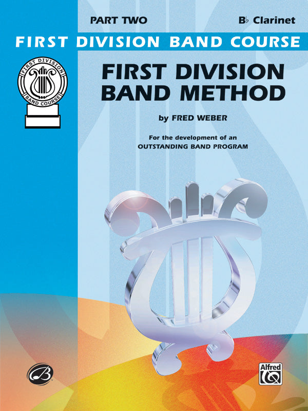 First Division Band Method – Alfred Music