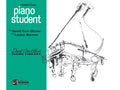Piano Student, Primer Cover Image