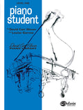 Piano Student, Level 1 Cover Image